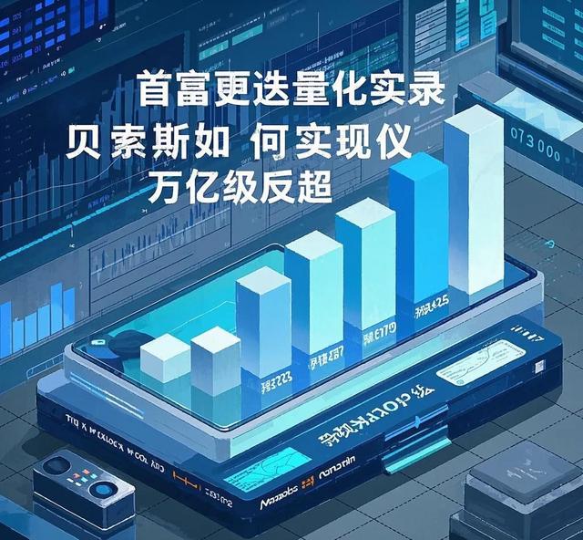 全球首富宝座再易主