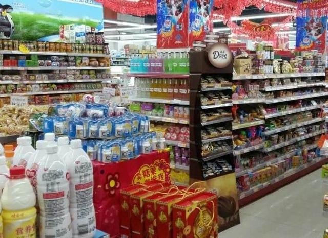 大庆百货大楼36周年庆蓄势待发,6亿货品大爆仓!