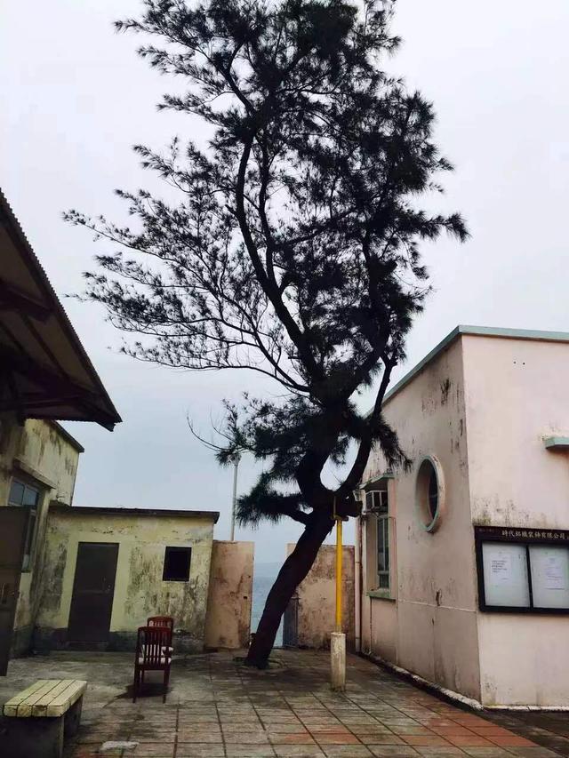 打卡《喜剧之王》拍摄地——香港石澳