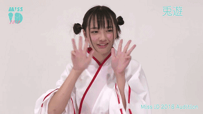 又一位称霸日本选美的中国姑娘，但国人看不上