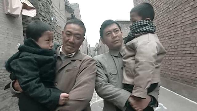 中国史上评分最高的10部剧 ,没看过五部以上的,真的不算中国人啊