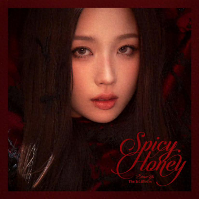 虞书欣新歌《Spicy Honey》来袭,全民K歌带你穿梭甜辣交织的音乐旅程