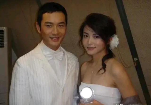黄晓明交往过的7位历任前女友，谁最让你意想不到呢？一起来看看