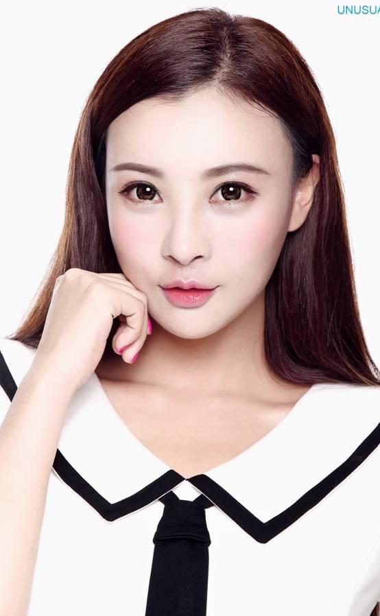 曾晨：可御可萌，完美驾驭不同角色