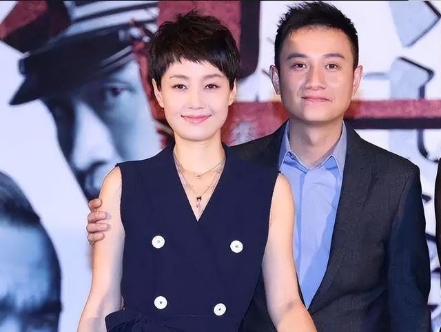 马伊琍:离婚3年人生开挂,前夫文章的处境却截然不同