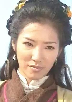 港剧经典《九阴真经》姜大卫版