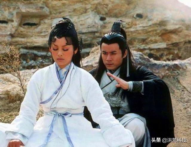 武侠剧中成武林盟主的十大反派，剑圣北堂傲第四，第一自诩为神