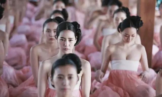 那些年追的韩国女神（一）：清纯妖姬-林智妍