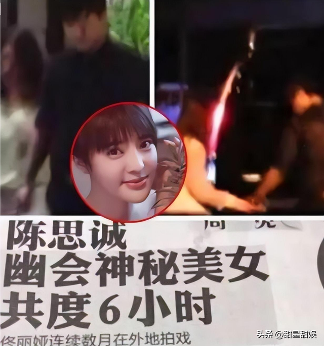 结婚10年丈夫出轨8次,允许丈夫找小三,佟丽娅活的有多“清醒”