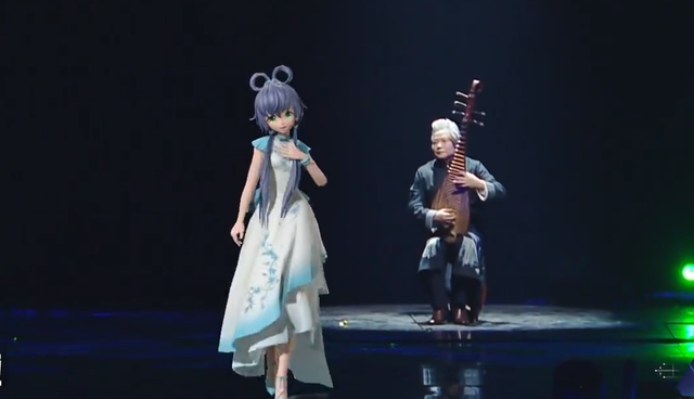 打破次元壁,真人与卡通联合出演的电影盘点之2D角色篇