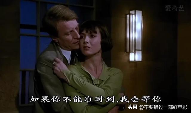 一见钟情类电影推荐之一，可遇不可求的爱情，适合情侣一起看的