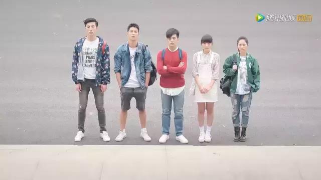 为什么《一起同过窗》这部名不见经传的网剧会受大家欢迎？