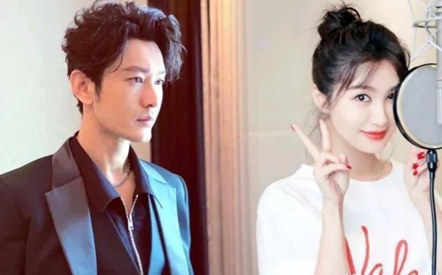 黄晓明交往过的7位历任前女友，谁最让你意想不到呢？一起来看看