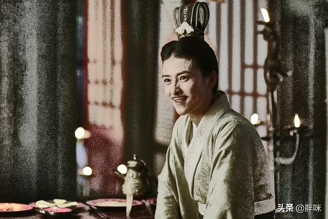 龙生九子,各不相同:论魏武系诸王