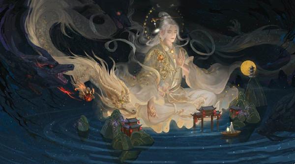 剑来:宁姚自掏腰包替陈平安还人情,魏檗可能要跻身飞升境
