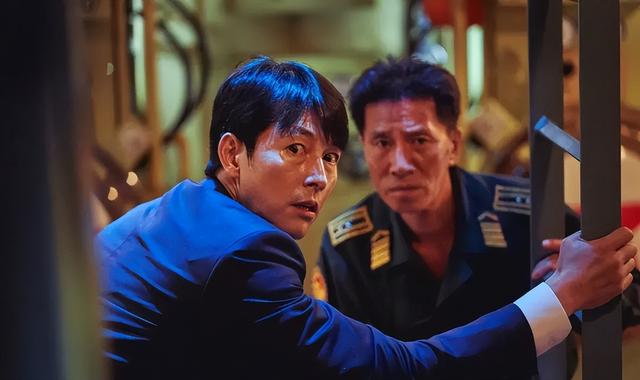 韩国猛片《铁雨2》国内口碑出炉,评分仅5.9,问题出在哪里?
