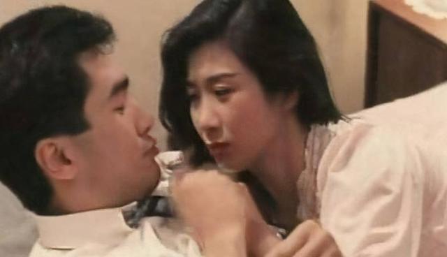经典香港大尺度“三级片”《花街柳巷》,内容引起深思。值得一看