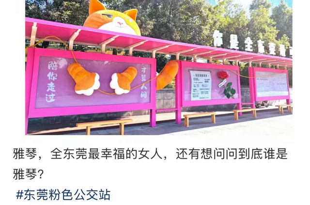 谁是OH雅琴？东莞人都在找你！｜莞有料