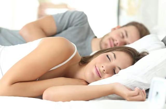 研究发现：中老年人对性生活仍有心理需求，应该获得享受的权利
