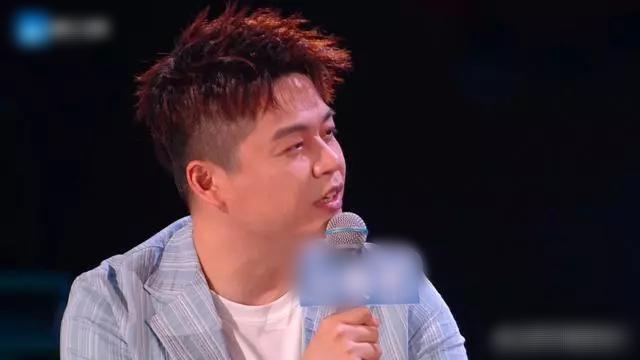 华少缺席2022《好声音》,新晋主持人为什么是沈涛而不是伊一