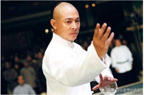 农劲荪:霍元甲身后的男人