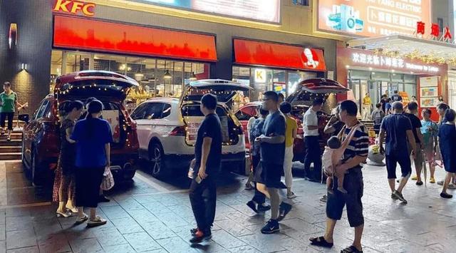 闵行这个市集来啦！首发惊喜，今晚就约