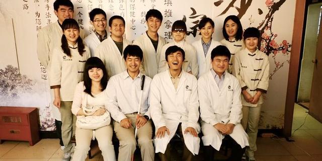 娄烨电影《推拿》:盲人恋上失足女,我爱你,如同爱我的自尊