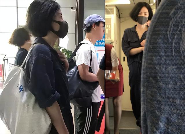 52岁天后王菲拍时尚大片!身形纤瘦锁骨抢眼,光脚坐地上太接地气