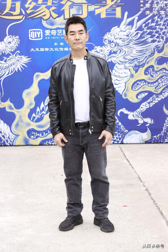 任贤齐《心太软》唱出了我的心声,唱出了我的故事