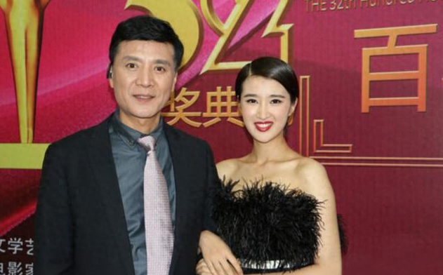 刘之冰：娶二婚茹萍，继女是他的软肋，亲儿子是他的骄傲