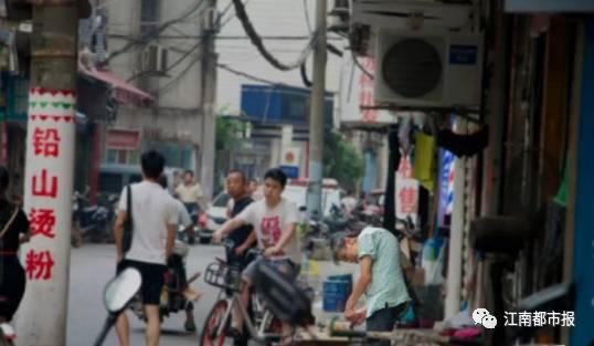 今天,邓超、鹿晗、陈赫来南昌了!去了这些地方……