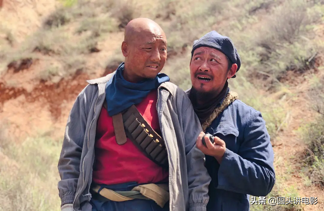 2020年“最火”的十部剧:《狼殿下》排靠后,你错过哪一部?