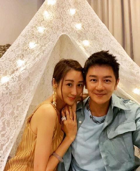 一儿三女，陈浩民5年抱4还嫌子女不够多？老婆蒋丽莎：再生