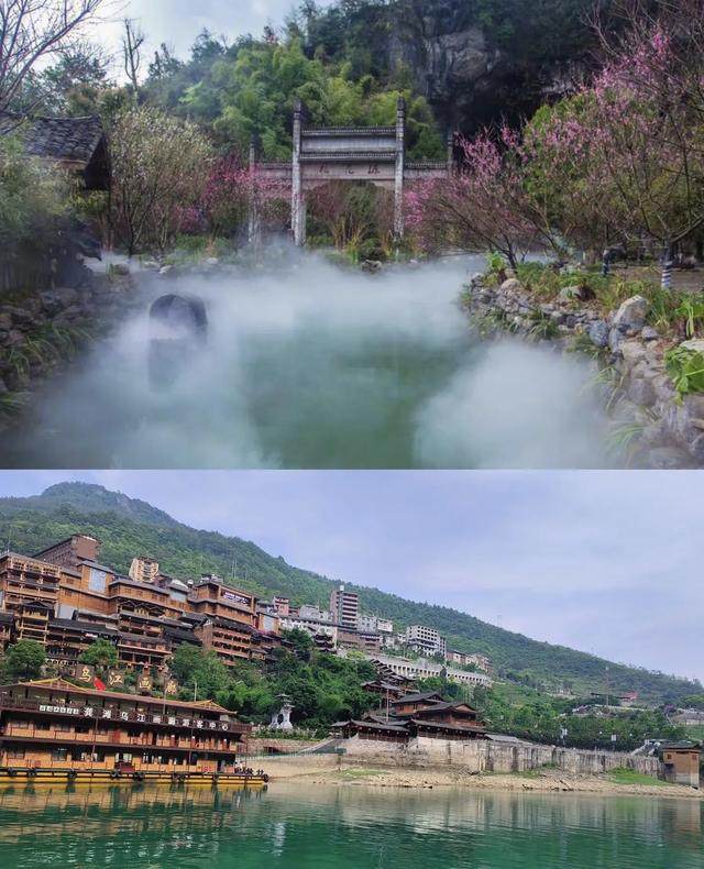 特别适合夏季旅游的9个美景地,快加入你的出行计划吧