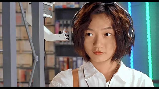 韩国伦理《青春》,来自心灵的骚动,友情与爱情的考验
