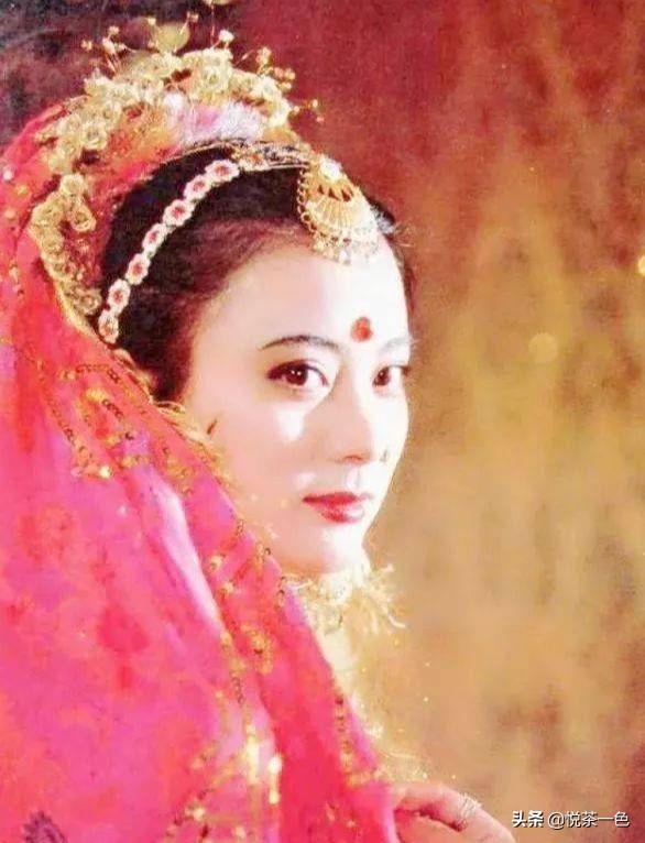 西游记玉兔精是哪一集?为什么要掳走天竺国公主?