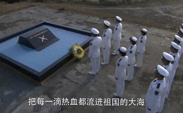 重温《火蓝刀锋》：原来龙百川如此偏爱蒋小鱼，都是为了弥补自己
