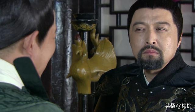 电视剧《少年神探狄仁杰》中最诡异的案件，隐藏在感业寺的秘密