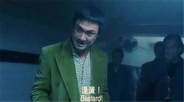 古惑仔最厉害的反派是谁？你们选乌鸦还是靓坤？