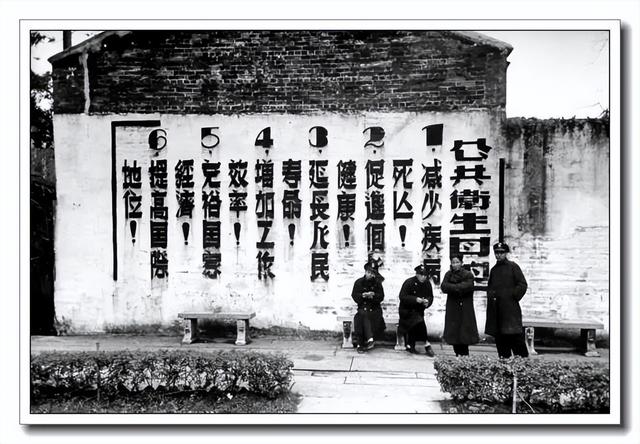 陈济棠：雄踞广东的“南天王”，为何会放开大路让红军突围而去