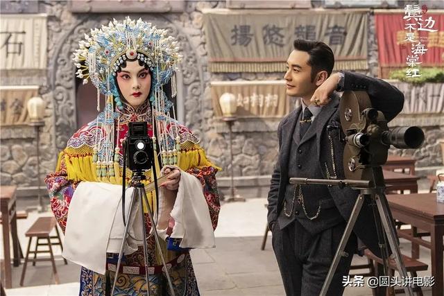 2020年“最火”的十部剧:《狼殿下》排靠后,你错过哪一部?