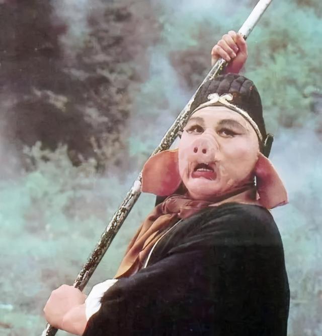 唐僧师徒四人一马，谁最值得嫁？