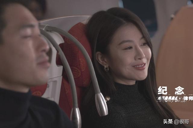 《罚罪》中的六位女性角色都不是省油的灯,扮演者也绝非泛泛之辈