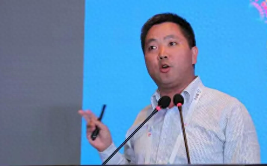 中科大纪委:承孝敏被查