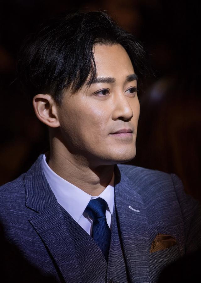 又一部纯正的反黑港剧定档，林峯搭档周秀娜，有望成为爆款剧