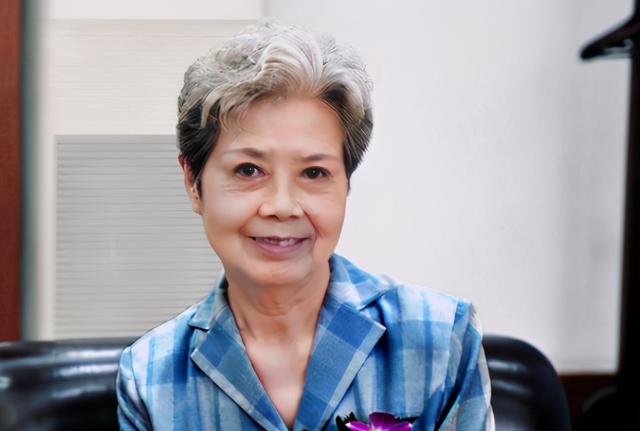 赵忠祥的贵人沈力:央视第一位主持人,儿子是央视临时工成其遗憾