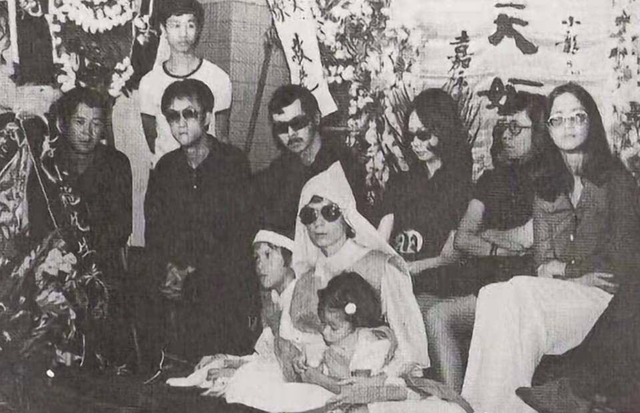 深度还原李小龙之死：丁佩42年后主动讲述其死因，是真相还是开脱