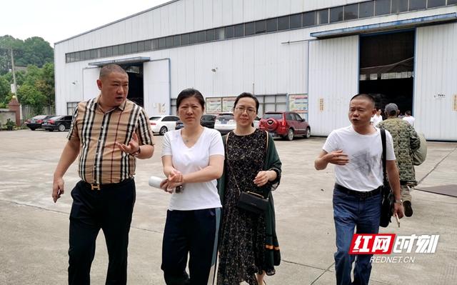 奋斗者·正青春︱黄灿:为家乡特产戴上“地标”光环