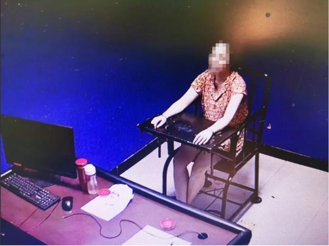 四川一对情侣殴打“尾随者”,撕扯处警民警,为啥被刑事拘留?