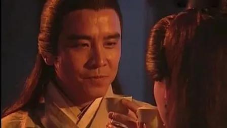 港剧经典《九阴真经》姜大卫版